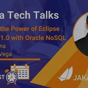 Unlocking The Power Of Eclipse JNoSQL 1 1 0 With Oracle NoSQL