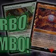 Eldrazi Broodscale Combo Wins Even Faster Now MODERN MTG