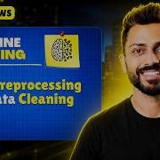 Lec 32 What Is Data Preprocessing Data Cleaning Various Techniques With Example