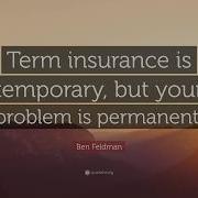 Ben Feldman At Work Insurance Interview Part 1 Of 4