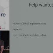 Stu Halloway Data Fressian