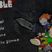 Newgrounds Rumble Ost Meat Locker