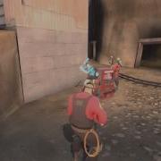 PPP Team Fortress 2 Need A Sentry Here