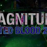 Magnitude Full Set At United Blood 2018 Richmond VA