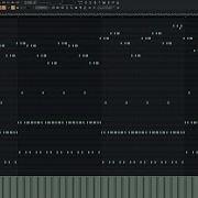 Nu NRG Freefall бесплатный MIDI