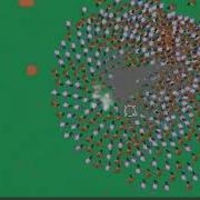GameMaker Local Avoidance In Concurrent States