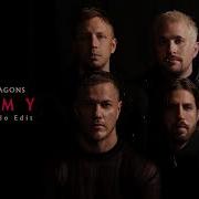 Imagine Dragons Enemy Radio Edit Solo Version