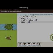 Code Monkey CODING ADVENTURE CHALLENGE 16 Objects And Friends