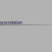 12 Autocorrelation