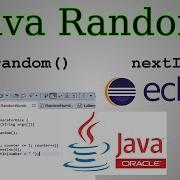 Java Random Tutorial Math Random Vs Random Class NextInt NextDouble