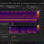 Spectrogram What S New In V2 0 0