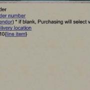 Video 28 The Data Dictionary