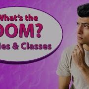 Styles Classes DOM In Depth
