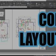 AutoCAD How To Copy A Layout From Another Drawing Instant Sheet Setup