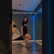Shuffle Tutorial For Beginners Shuffledance Shuffle Footwork Shuffletutorial