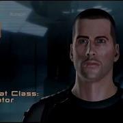 Презентация Mass Effect 2 Выбор класса для персонажа