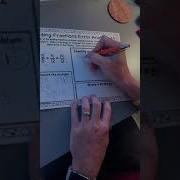 Error Analysis Practice
