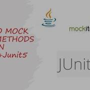How To Mock Void Methods In Mockito In Springboot Java Mockito