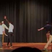 University Of Montevallo Lip Jam 2013 Lambda Chi Alpha Performance