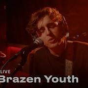 The Brazen Youth Audiotree Live Full Session
