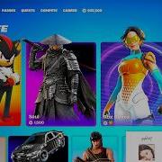OFFICIALLY CONFIRMED Collabs OG Season 9 Pass Shops Fortnite Updates