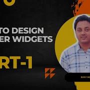 Understanding Flutter Basic Widgets And Widget Tree