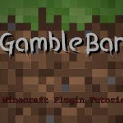 GambleBar Plugin Tutorial