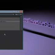 LightWave Plugin Auto Dismiss Render Status