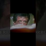 THERE IS NO TOMORROW Rocky 3 Shorts