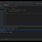 Error Could Not Find Or Load Main Class Main Resolved
