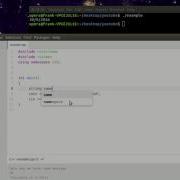 C Tutorial Keyboard Input