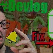 Character Controller Corner Collider Bug Devlog