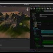 TerrainComposer Tutorial About Filters Masks And Curves
