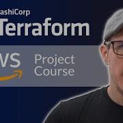 Learn Terraform And AWS By Building A Dev Environment Full Course For Beginners