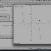 Java Graphing Calculator App By Schuyler R
