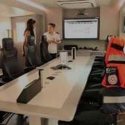 Magen David Adom Mobile Command And Control Vehicle Israel