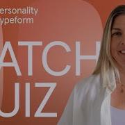 I Created The CUTEST Personality Quiz With Typeform Typeform Use Case