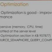 SQL Server Execution Plans From Compilation To Caching To Reuse