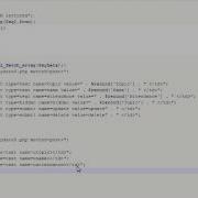 Object Oriented Programming Tutorial Online PHP Programming Course