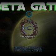 DarkOrbit Beta Gate