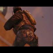 Slow Burn Scape COD4