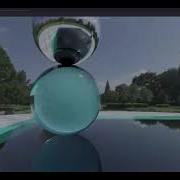 Looking Around In A Real Time Ray Tracing Demo