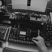 Pattern Exploration VII Recording Session