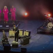Christopher Cross All Right Live In ICC Sydney 2025