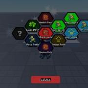 Skill Tree Unlock UI Fusion 0 3