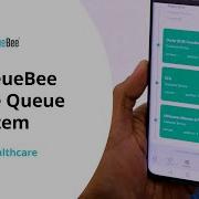 QueueBee One Queue System