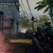 Multi COD Montage
