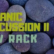 Organic Percussion II VCV Rack Patch MI Elements Clouds Turing Machine