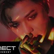 강다니엘 KANGDANIEL PARANOIA M V