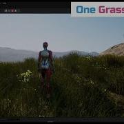 OneGrass Engine Grass Optimisations UE5 5 0 3 Virtual Shadow Maps Beta